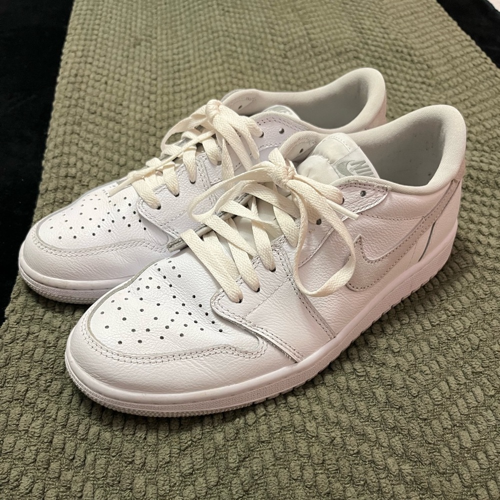 Jordan 1 Low OG Neutral Grey